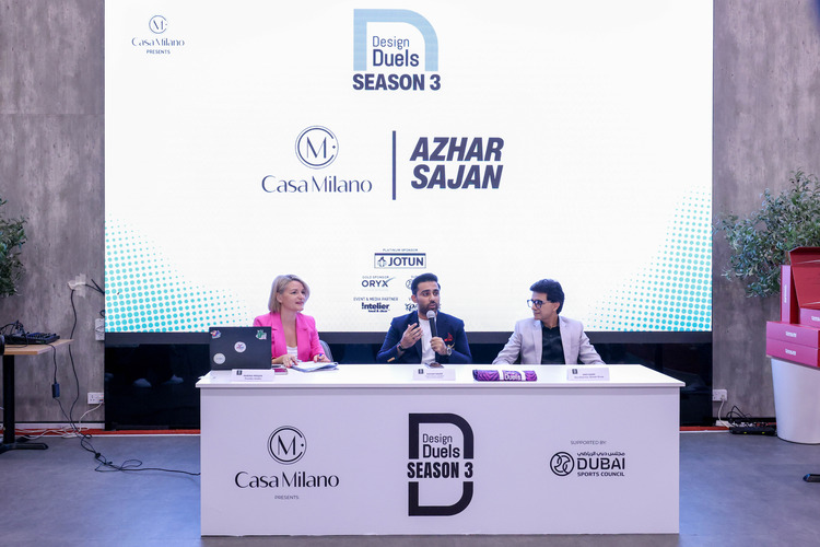 Design Duels Season 3 Returns This October With New Sports